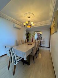 Amber Point (D15), Condominium #468840781